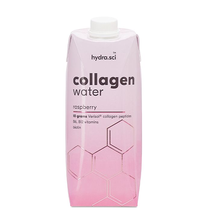 Collagen Water Hallon