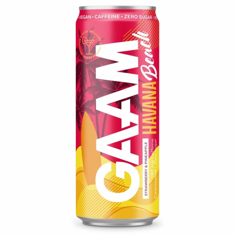 GAAM Energy Havana Beach