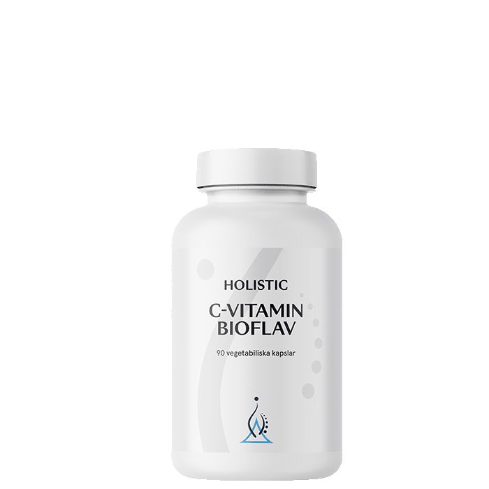 C-vitamin Bioflav