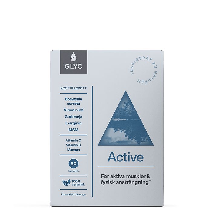 Glyc Active