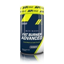 Fat Burner Advanced