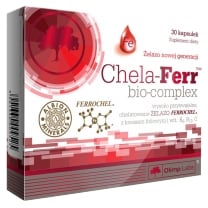 Chela-Ferr Bio Complex