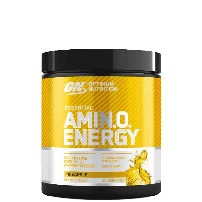 Amino Energy Pineapple