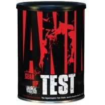 Animal Test