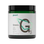 Puori G3 Organic Greens