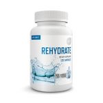 Rehydrate