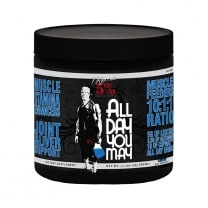 All Day You May