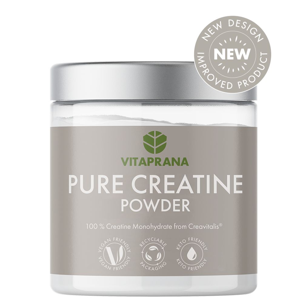 Pure Creatine