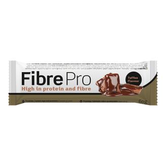 Fibre Pro Toffee