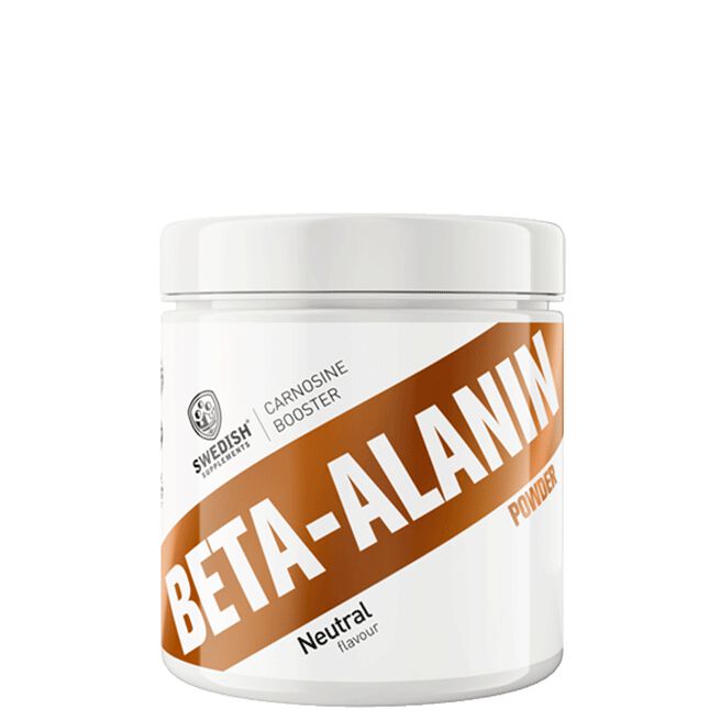 Beta-alanin Neutral