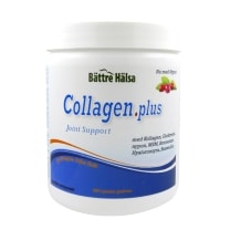 Collagen plus joint support
