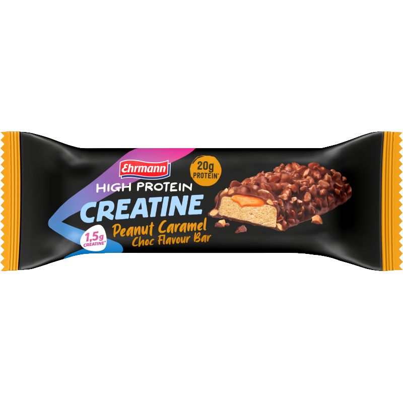 Choklad Peanut Caramel