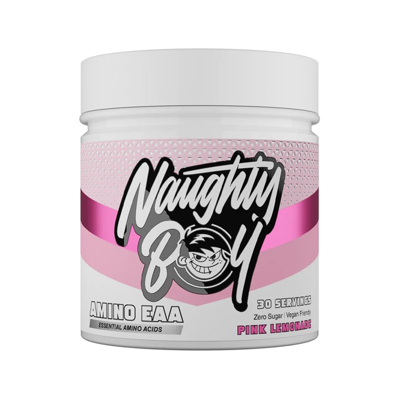 Pink Lemonade