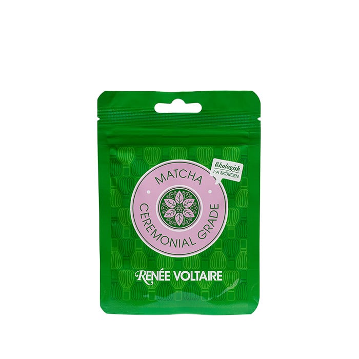 Ceremonial Grade Matcha EKO