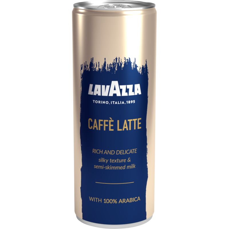 Caffe Latte