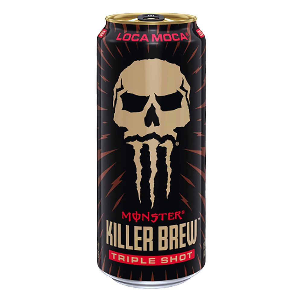 Killer Brew Loca Moca