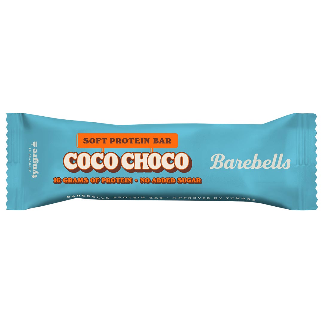 Soft Bar Coco Choco