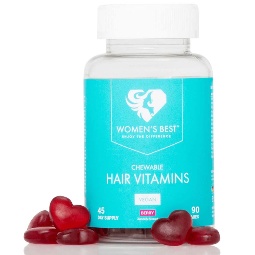 Vitamins Tabs Berry
