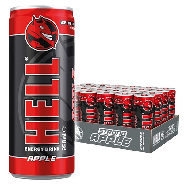 Apple Strong