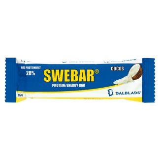 Swebar Creamy Hazelnut