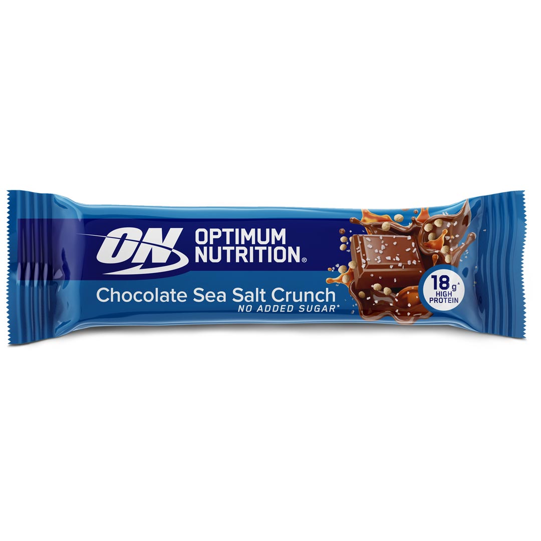 Sea Salt Crunch