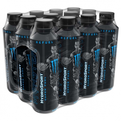 Hydrosport, Hang Time Citrus