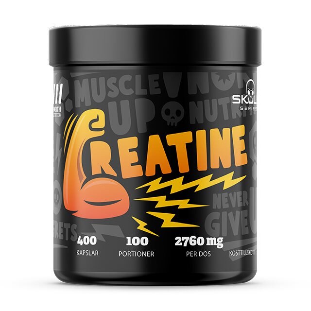 Creatine