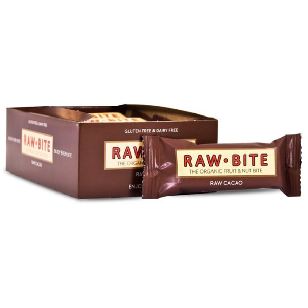 RawBite Raw Cacao
