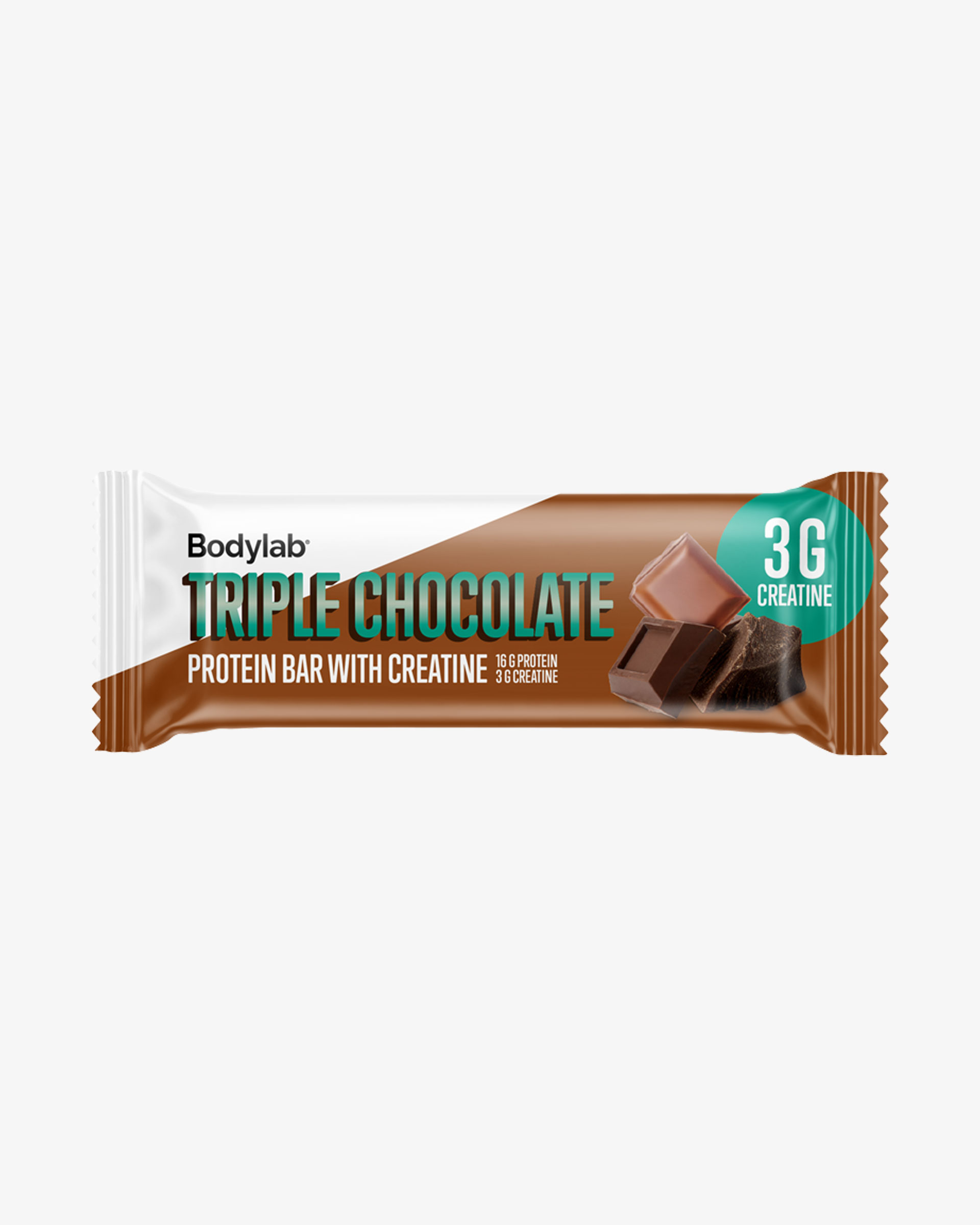 Triple Chocolate
