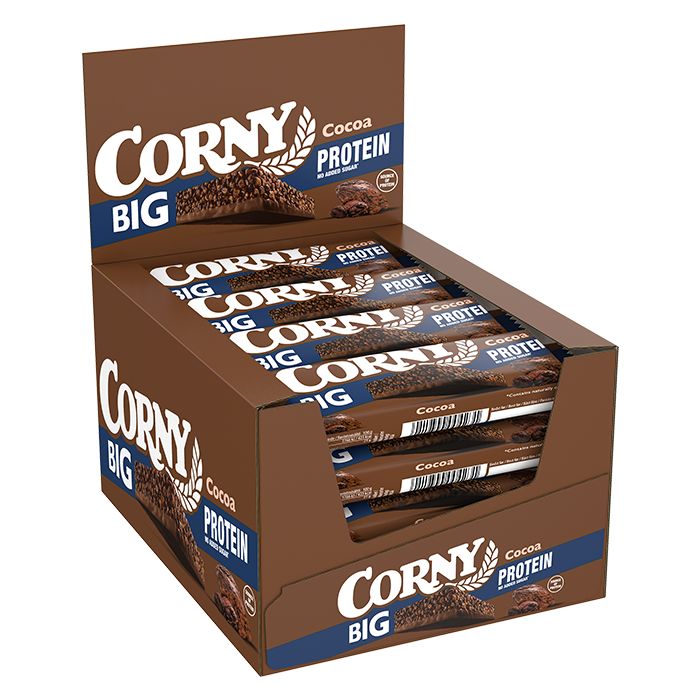 BIG Cocoa