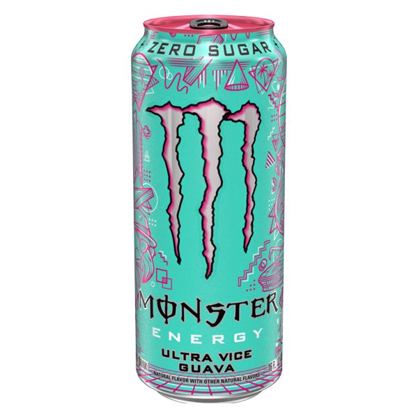 Ultra Vice Guava