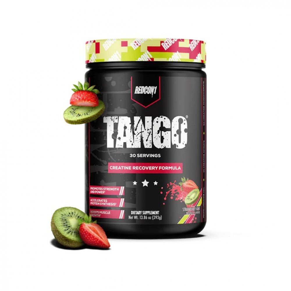 Tango, Strawberry Kiwi,