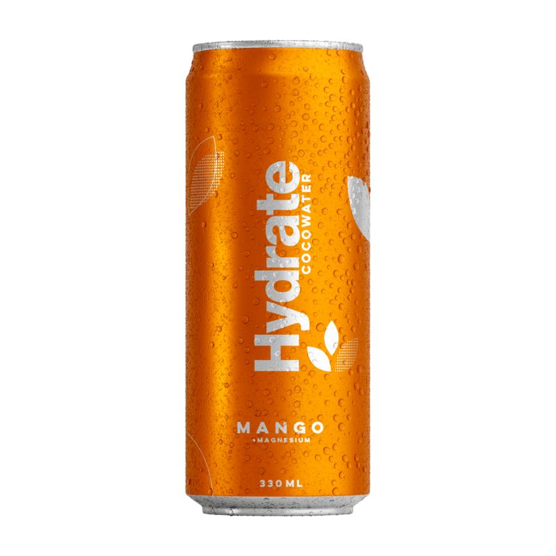 True Mango