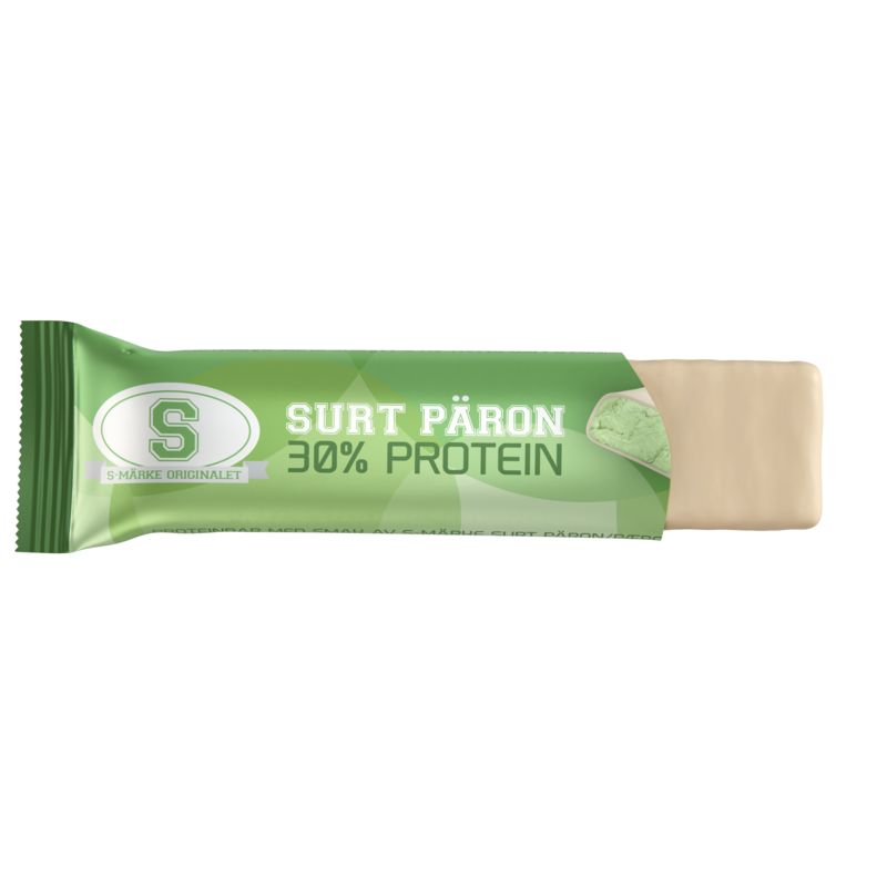Surt Päron