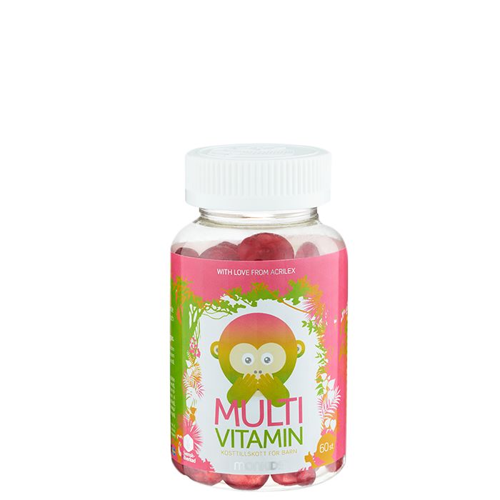 Multivitamin