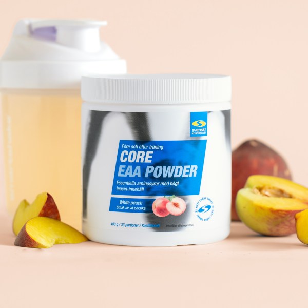 White Peach