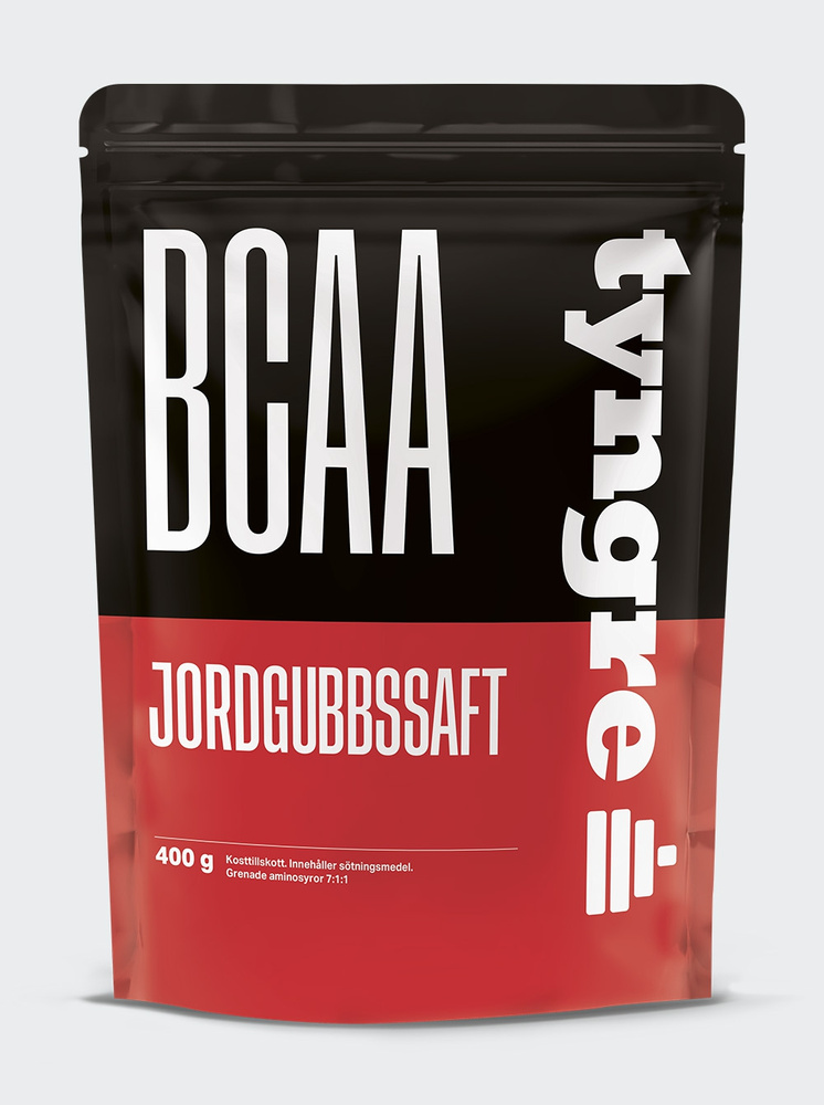 Jordgubbssaft