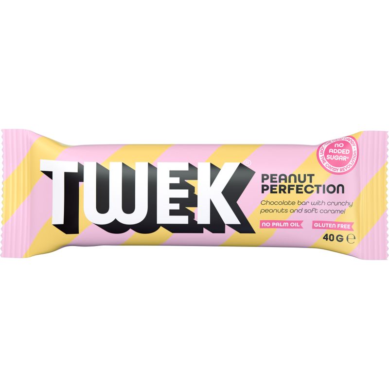 Peanut Perfection Bar