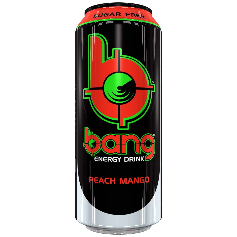 Peach Mango
