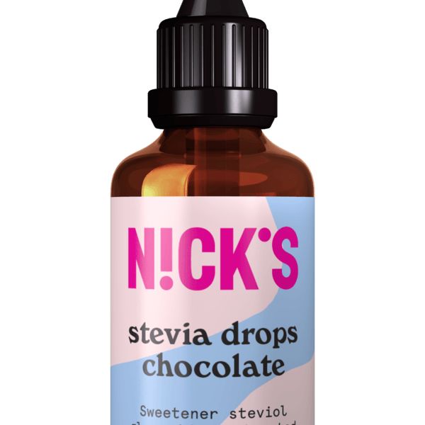 Drops Chocolate