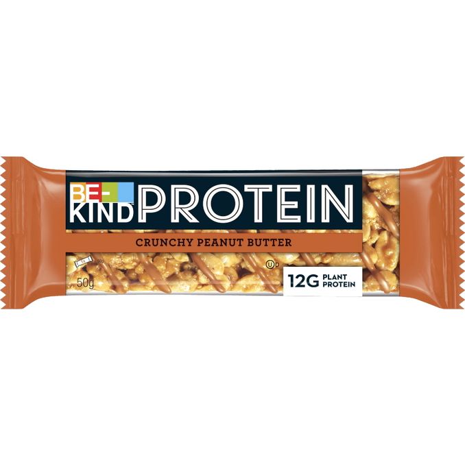 Crunchy Peanut Butter
