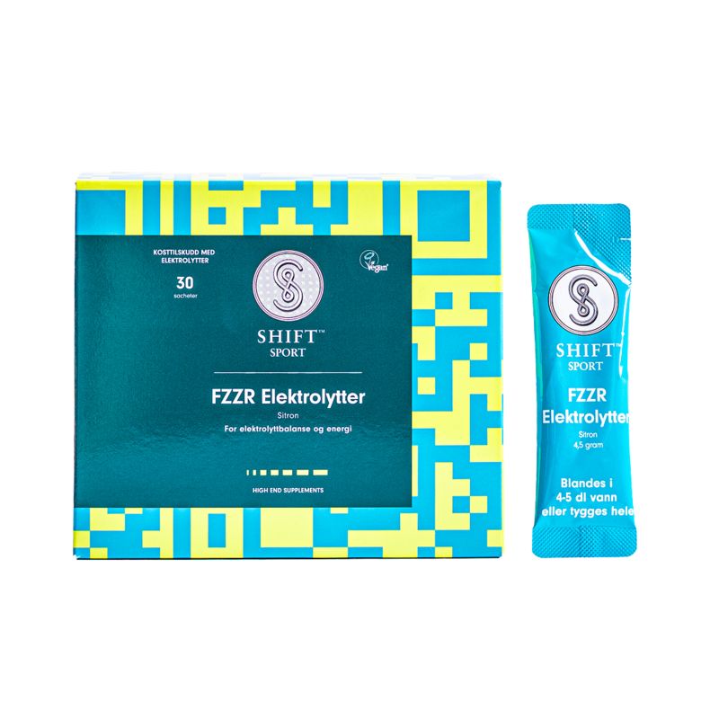 Citron Sachet