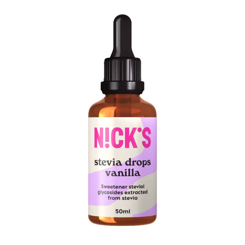 Drops Vanilla