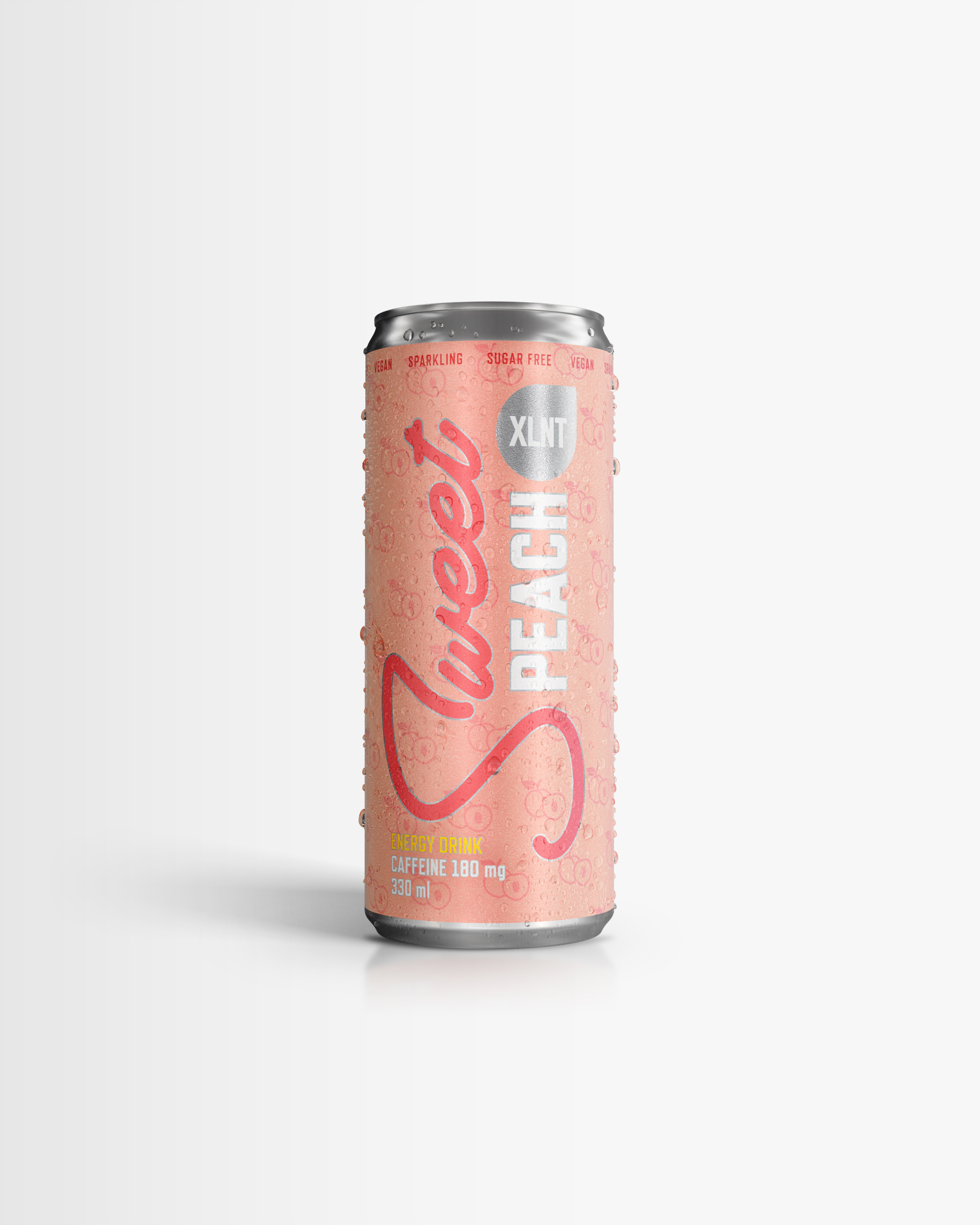 Sweet Peach