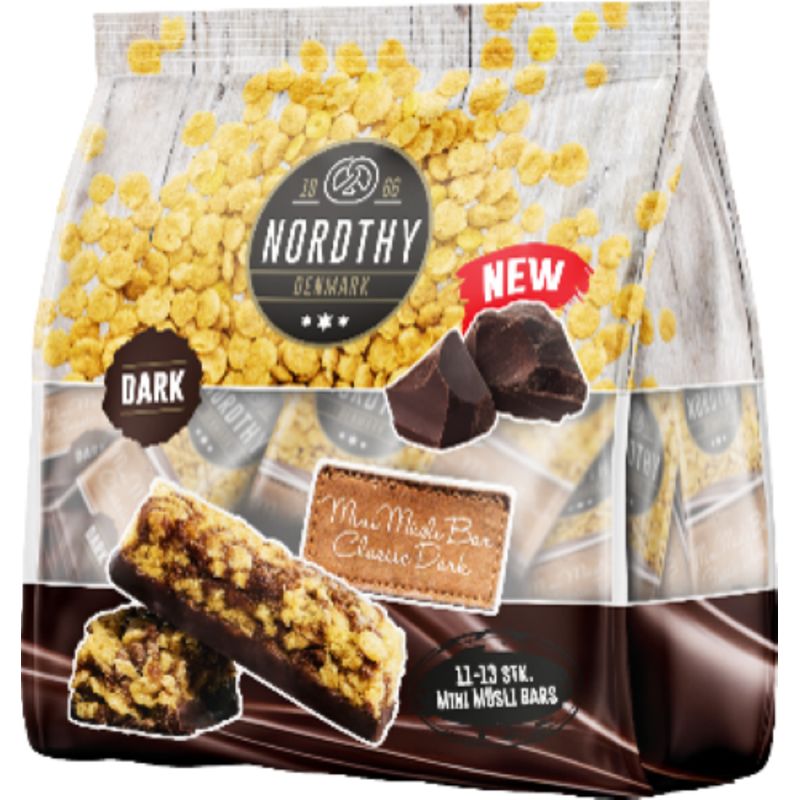 Mörk choklad