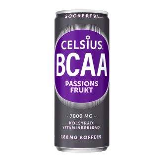 Passionsfrukt