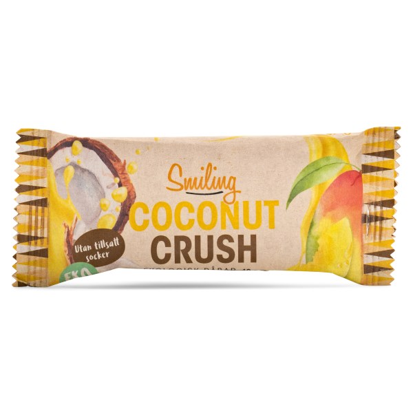 Coconut Crush
