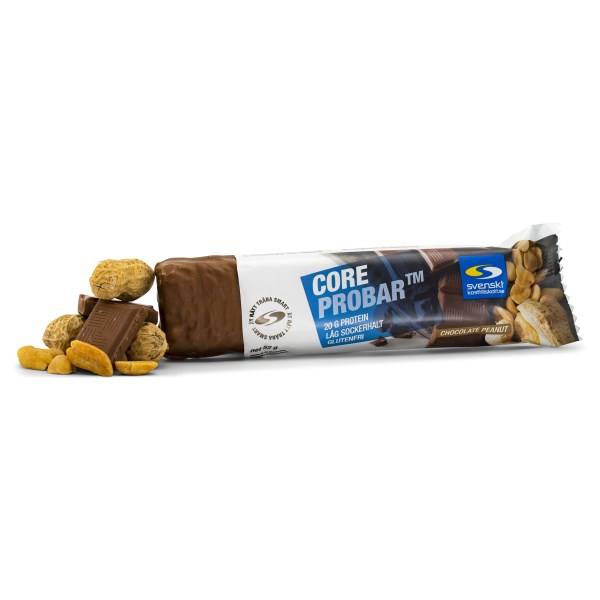 Chocolate Peanut