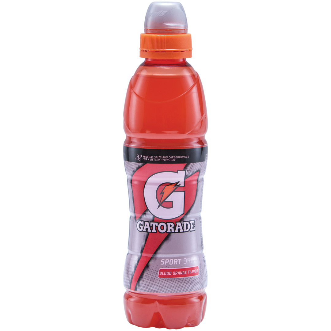 Red Orange