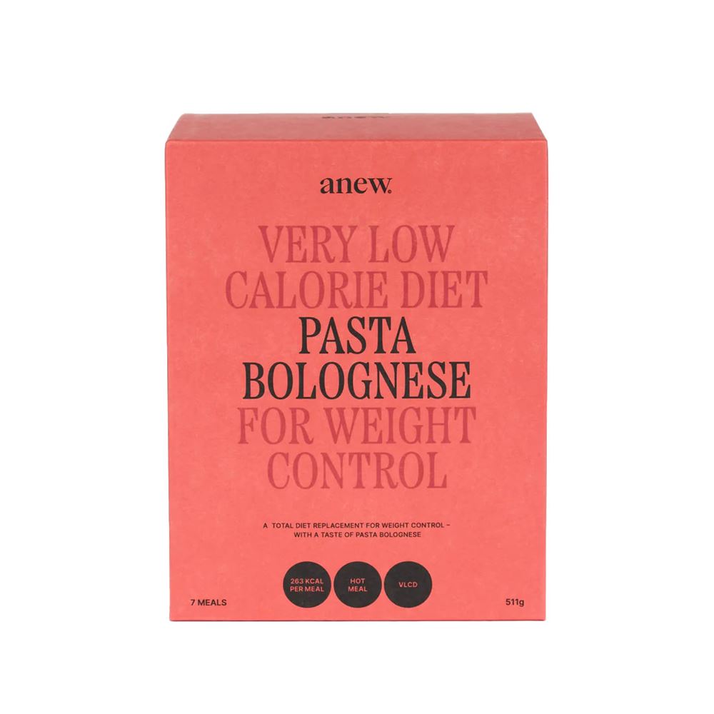 Pasta Bolognese